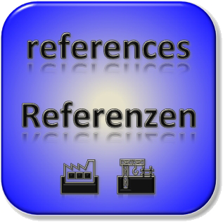 Referenzen Referenzprojekte, die unsere Kompetenzfelder widerspiegeln…